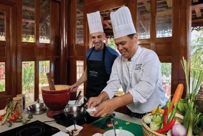 Novotel Phuket Resort