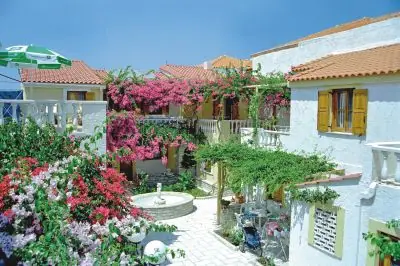 Olympia Village