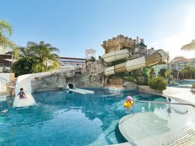 Olympic Lagoon Paphos