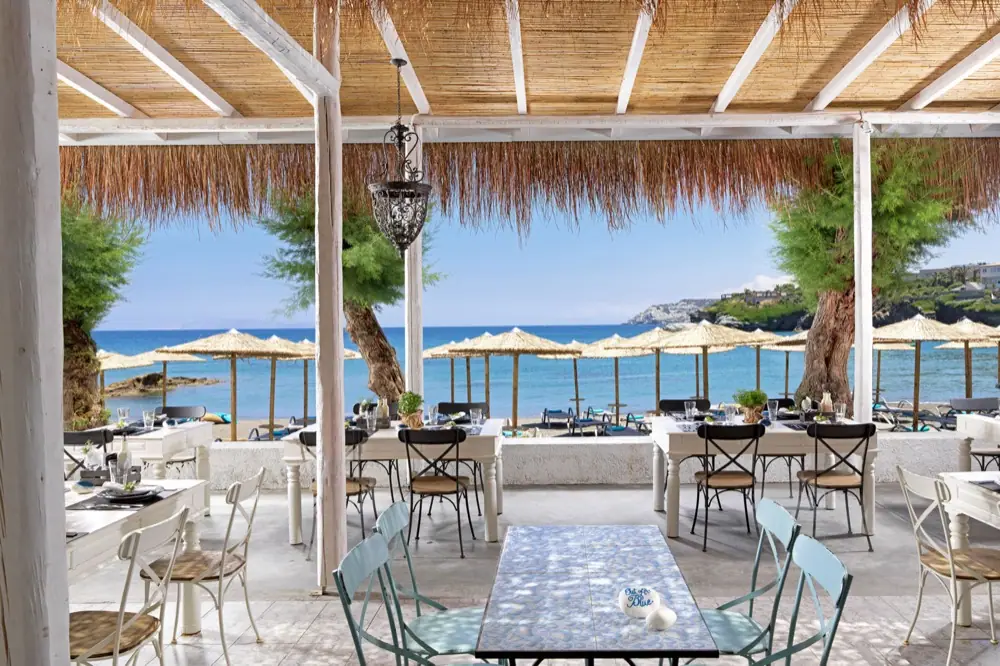 Out of the Blue Capsis Elite Resort