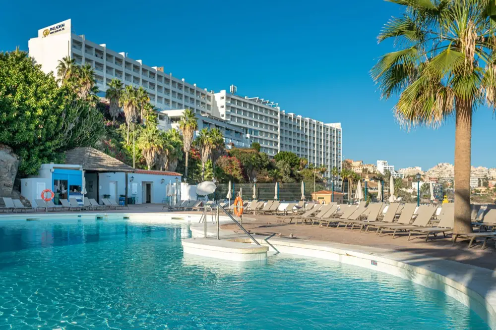 Palladium Costa del Sol