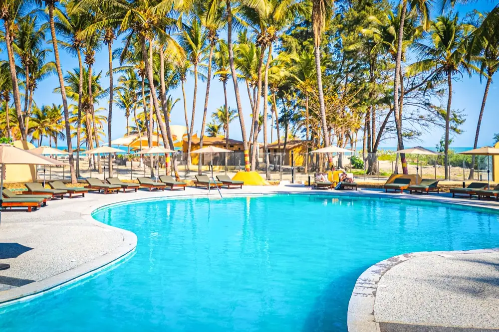Palm Beach