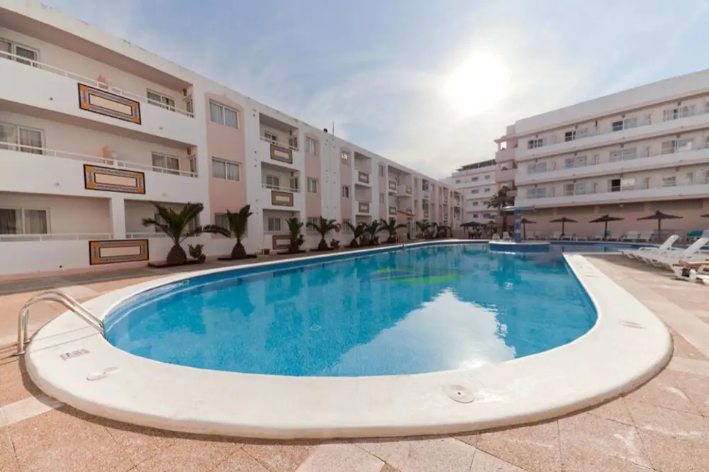 Panoramic Appartementen