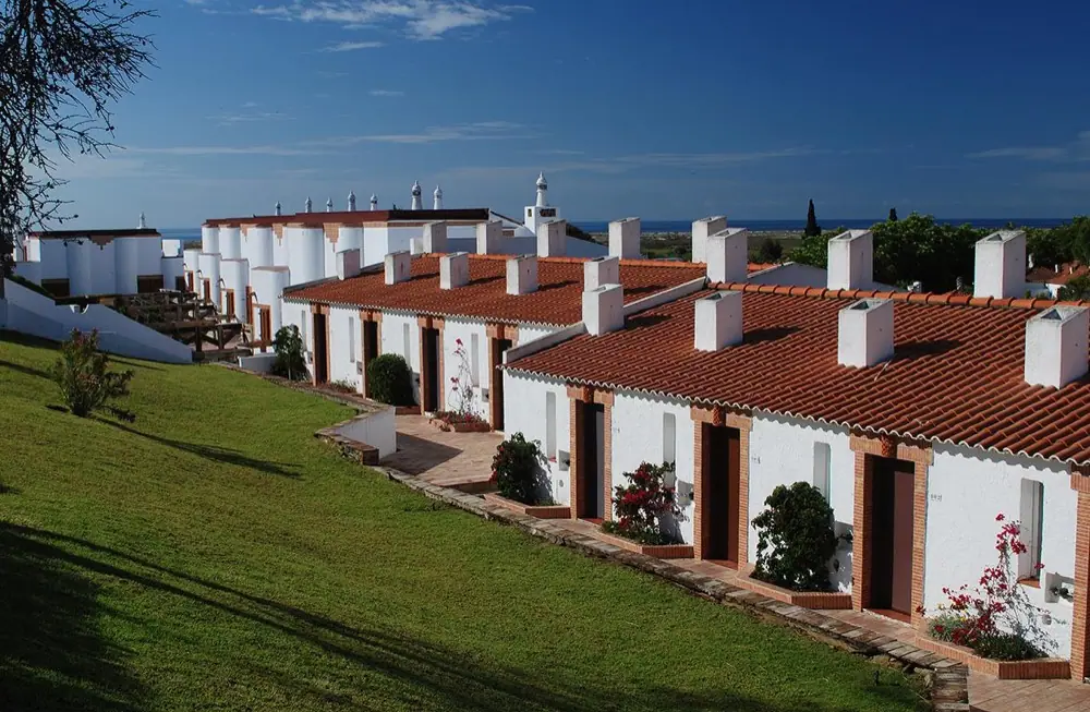 Pedras del Rei