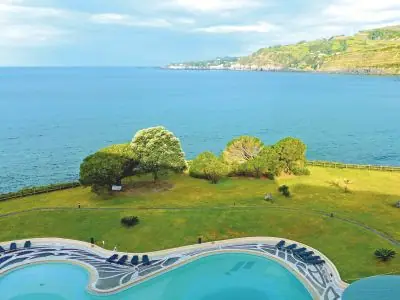 Pestana Bahia Praia Nature and Beach Resort