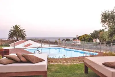 Pestana Cidadela de Cascais, Pousada & Art District