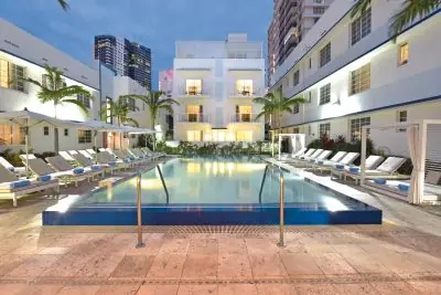 Pestana Miami South Beach