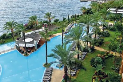 Pestana Promenade Premium Ocean & Spa Resort