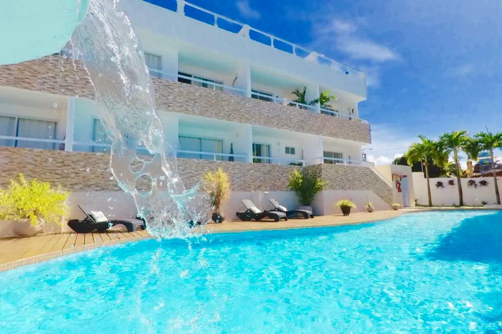 Pipa Centro Residence