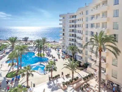 Playa Dorada