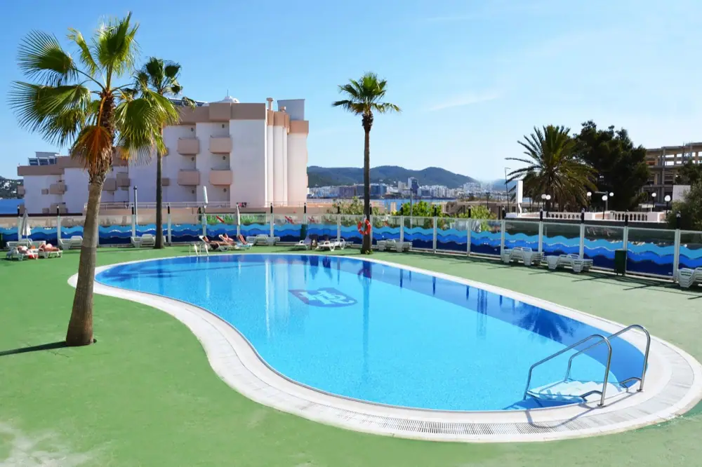 Playasol Riviera Hotel