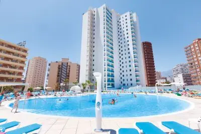 Port Benidorm