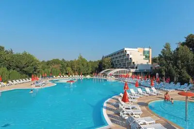 Primasol Ralitsa Superior Aqua Club