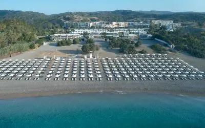 Princess Andriana Resort (1)