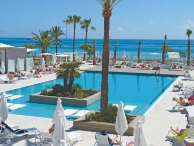 Protur Playa Cala Millor