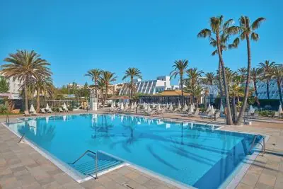Protur Sa Coma Playa