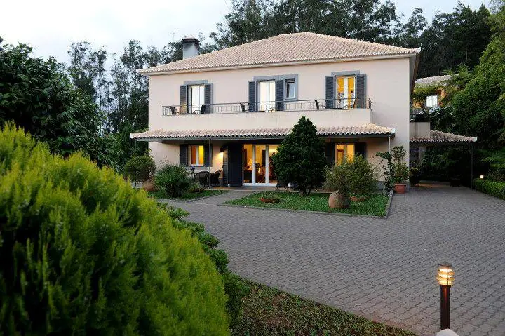 Quinta Cova do Milho – inclusief huurauto