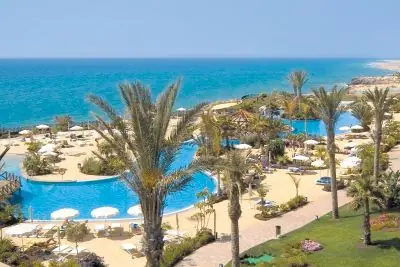 R2 Pajara Beach