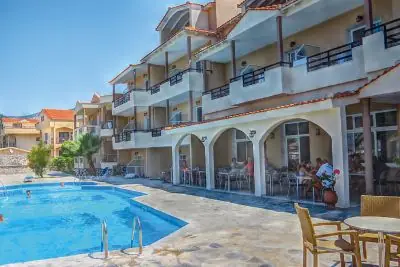 Rachoni Resort