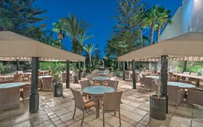 Radisson Blu Palace Resort & Thalasso