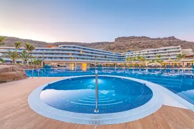 Radisson Blu Resort & Spa Gran Canaria Mogán