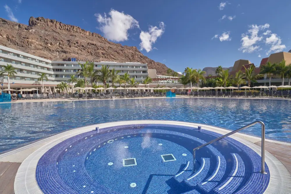 Radisson Blu Resort&Spa