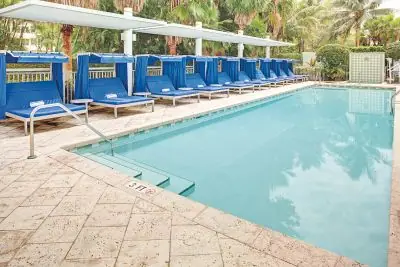Residence Inn Fort Lauderdale Intracoastal/Il Lugano