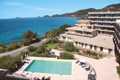Residence Les Calanques