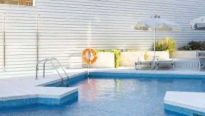 Rhodos Horizon Resort