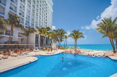 Riu Cancun