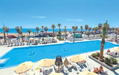 Riu Costa Del Sol