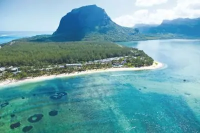 Riu Creole