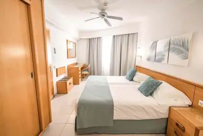 Riu Don Miguel