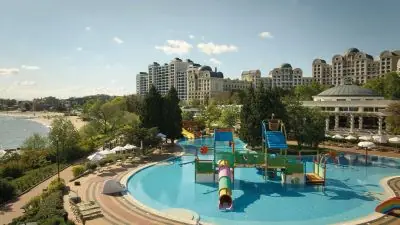 Riu Helios Paradise
