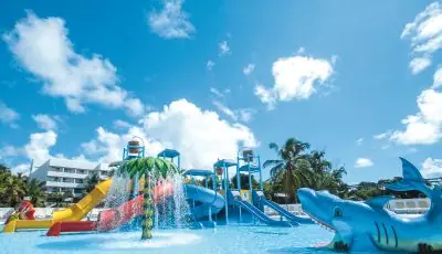 Riu Palace Bavaro