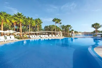 Riu Palace Cabo Verde