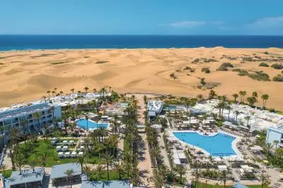 Riu Palace Maspalomas