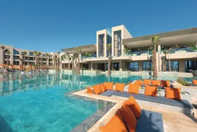 Riu Palace Tikida Taghazout