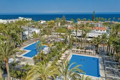 Riu Palmeras