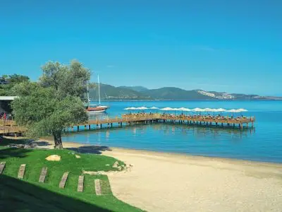 Rixos Premium Bodrum