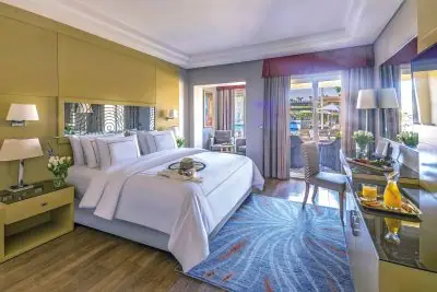 Rixos Premium Seagate