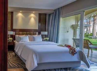 Rixos Sharm El Sheikh