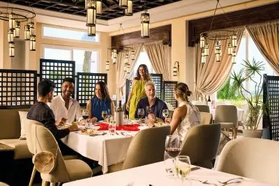 ROBINSON Club Agadir