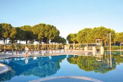 ROBINSON Club Nobilis – extra kamertypes