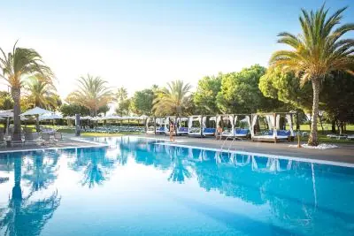 ROBINSON Club Quinta da Ria