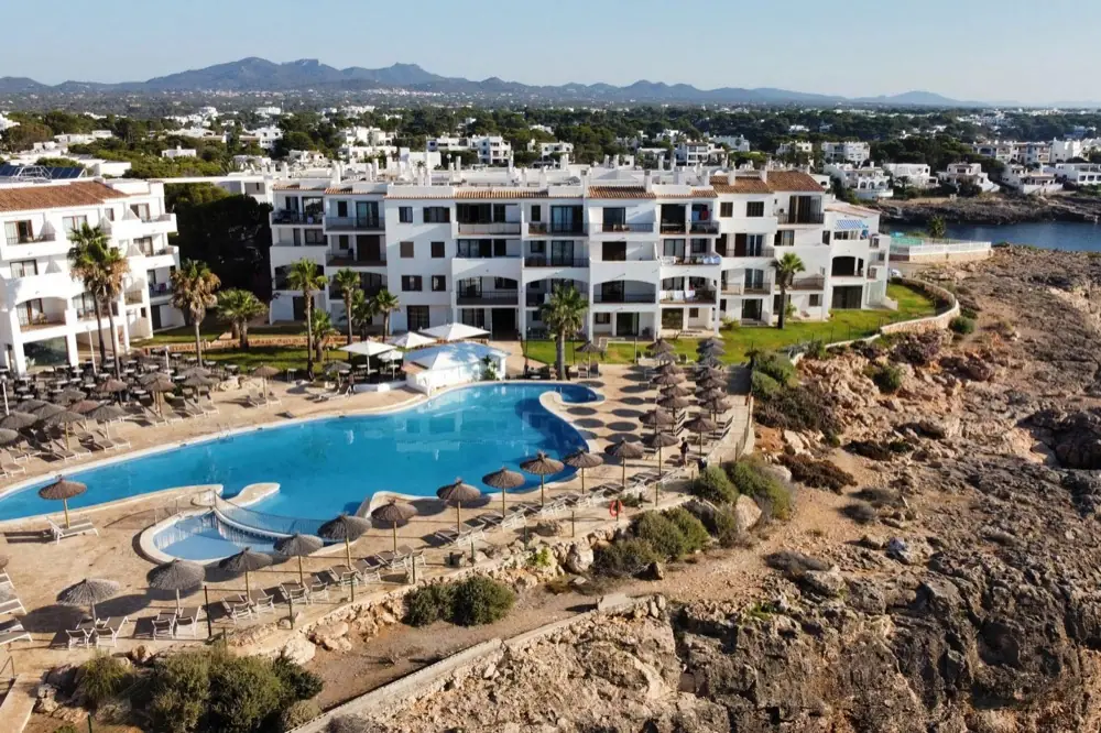 Roc Las Rocas Aparthotel