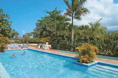 Royal Decameron Club Caribbean
