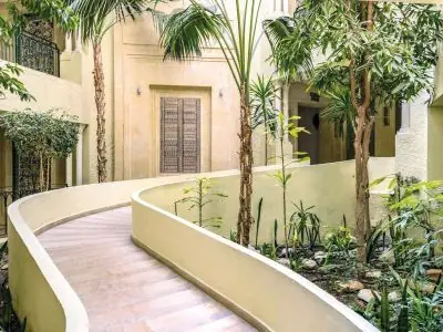 Royal Kenz Thalasso & Spa