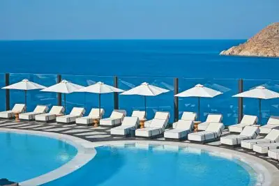 Royal Myconian Resort