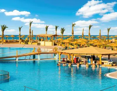 Royal Tulip Beach Resort